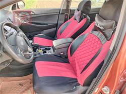 هیۆندای تۆکسۆن